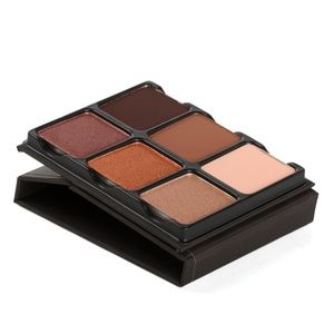 Viseart Theory Palette - Minx